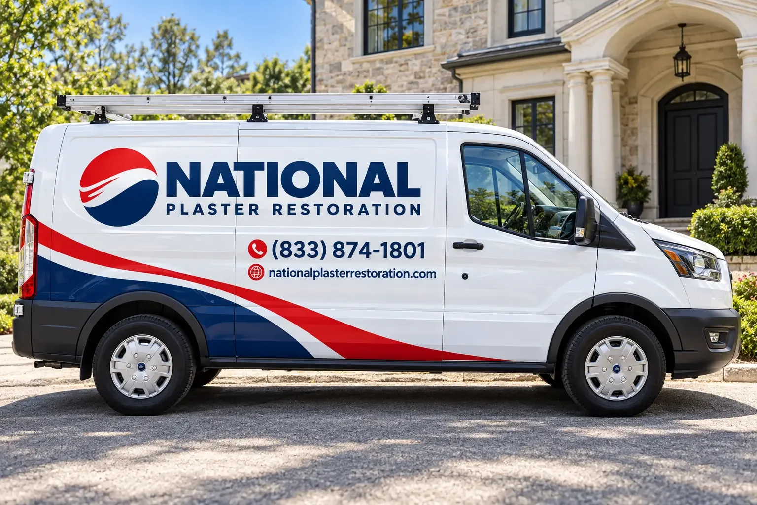 Plaster Repair in Jamestown, SC near me