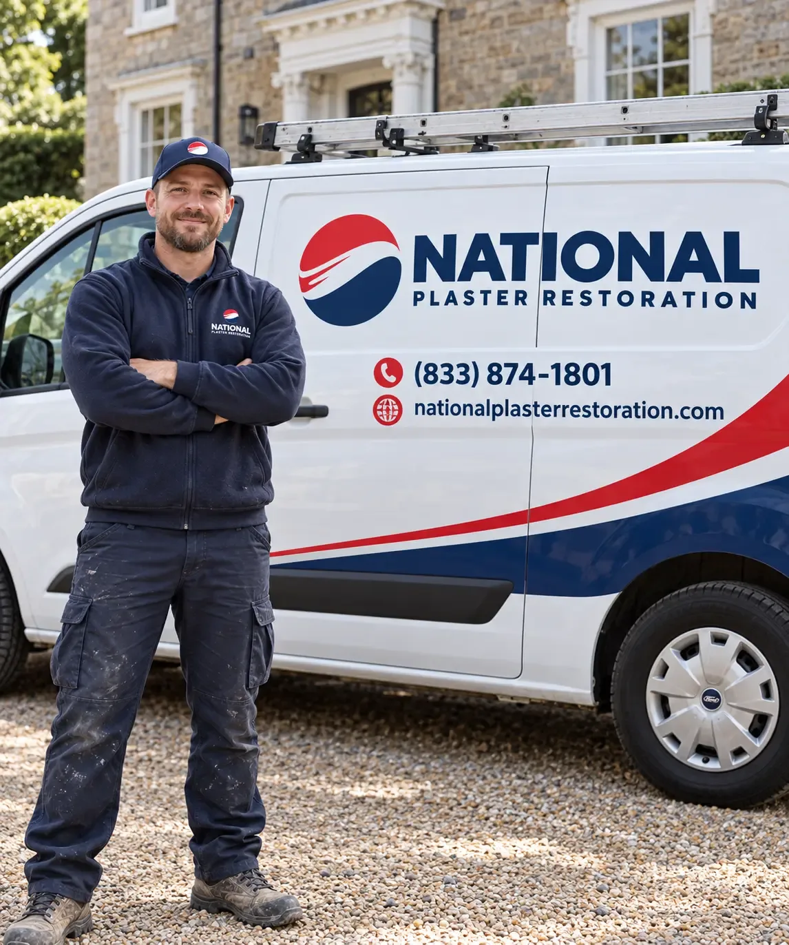 Plaster Repair Jamestown, SC FAQs